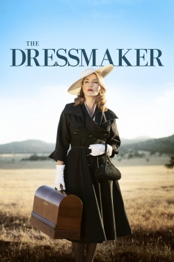 Watch The Dressmaker movies free hd online