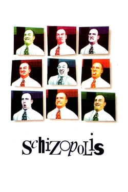 Watch Schizopolis movies free hd online