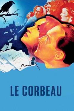 Watch Le Corbeau movies free hd online