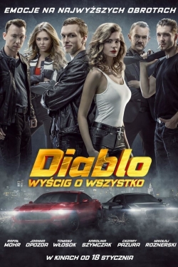 Watch Diablo. Race for Everything movies free hd online