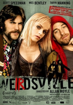 Watch Weirdsville movies free hd online