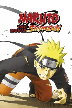 Watch Naruto Shippuden The Movie movies free hd online