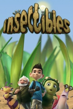 Watch Insectibles movies free hd online