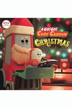 Watch A Go! Go! Cory Carson Christmas movies free hd online