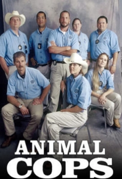 Watch Animal Cops: Houston movies free hd online