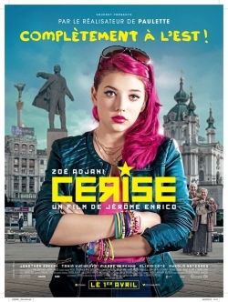 Watch Cerise movies free hd online