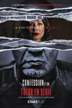 Watch Confronting a Serial Killer movies free hd online