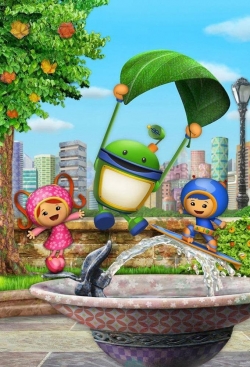 Watch Team Umizoomi movies free hd online