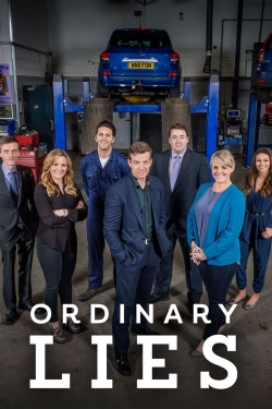 Watch Ordinary Lies movies free hd online