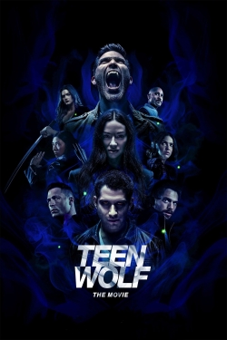 Watch Teen Wolf: The Movie movies free hd online