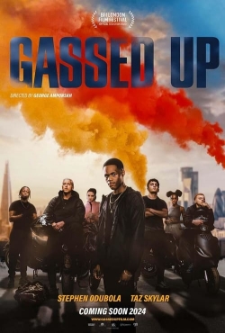 Watch Gassed Up movies free hd online