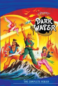 Watch The Pirates of Dark Water movies free hd online