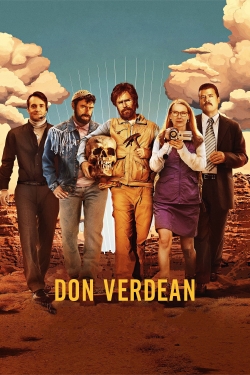 Watch Don Verdean movies free hd online