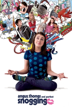 Watch Angus, Thongs and Perfect Snogging movies free hd online