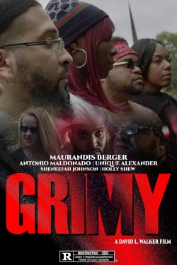 Watch Grimy movies free hd online