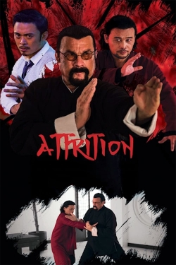 Watch Attrition movies free hd online