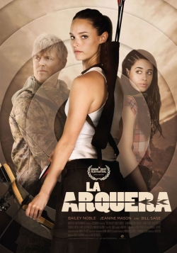 Watch The Archer movies free hd online