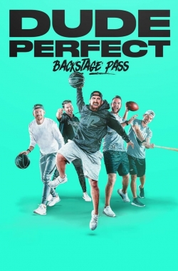 Watch Dude Perfect: Backstage Pass movies free hd online