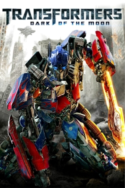 Watch Transformers: Dark of the Moon movies free hd online