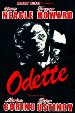 Watch Odette movies free hd online