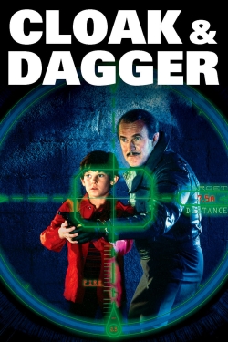 Watch Cloak & Dagger movies free hd online