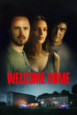 Watch Welcome Home movies free hd online