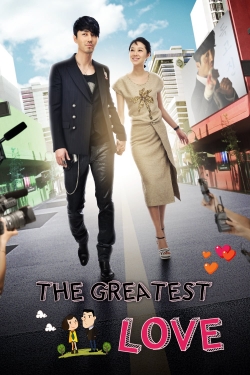 Watch The Greatest Love movies free hd online