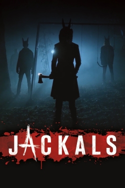 Watch Jackals movies free hd online