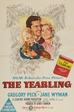 Watch The Yearling movies free hd online