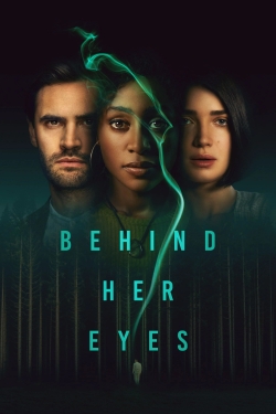 Watch Behind Her Eyes movies free hd online