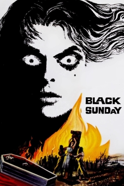 Watch Black Sunday movies free hd online