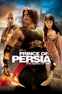 Watch Prince of Persia: The Sands of Time movies free hd online