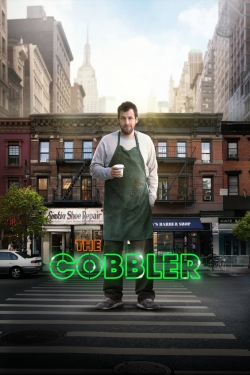 Watch The Cobbler movies free hd online