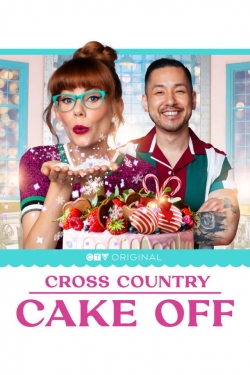 Watch Cross Country Cake Off movies free hd online