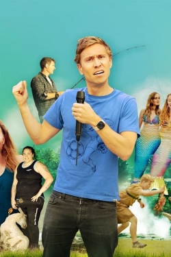 Watch Russell Howard Stands Up To The World movies free hd online