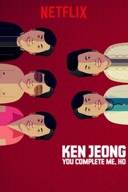 Watch Ken Jeong: You Complete Me, Ho movies free hd online