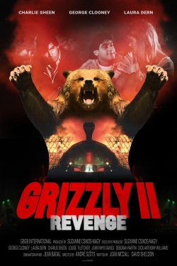 Watch Grizzly II: Revenge movies free hd online