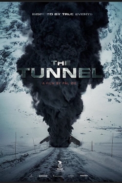 Watch The Tunnel movies free hd online