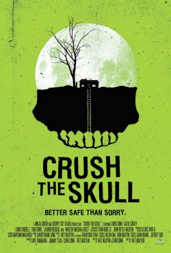 Watch Crush the Skull movies free hd online