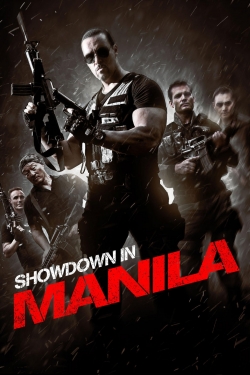 Watch Showdown In Manila movies free hd online