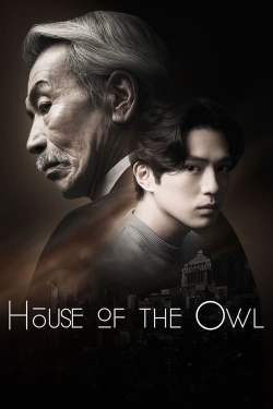 Watch House of the Owl movies free hd online