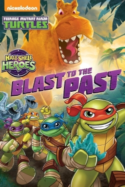 Watch Half-Shell Heroes: Blast to the Past movies free hd online