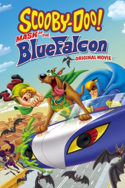 Watch Scooby-Doo! Mask of the Blue Falcon movies free hd online