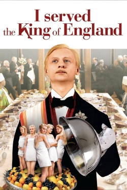 Watch I Served the King of England movies free hd online