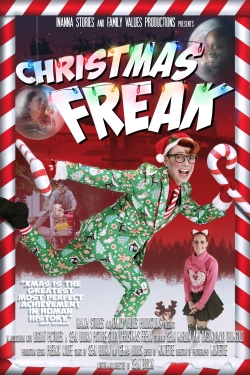 Watch Christmas Freak movies free hd online