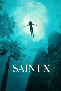 Watch Saint X movies free hd online