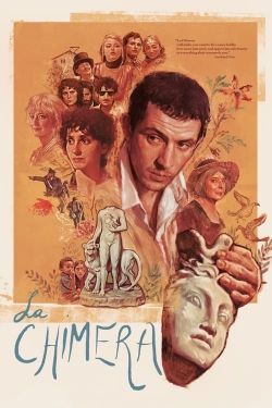 Watch La Chimera movies free hd online