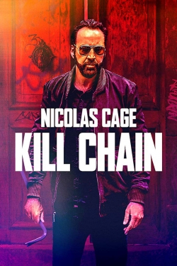Watch Kill Chain movies free hd online