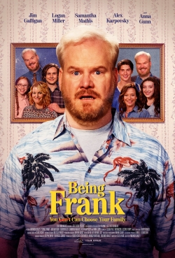 Watch Being Frank movies free hd online