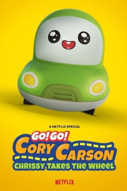 Watch Go! Go! Cory Carson: Chrissy Takes the Wheel movies free hd online